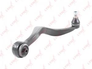 Рычаг подвески передний нижний L подходит для MAZDA 6(GG/GY) 1.8-2.3T 02-07 C517 C5174L LYNXAUTO