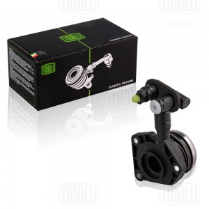 Муфта выкл. сцеп. Ford Focus II (05-)/III (11-) 1.6i/1.8i (со штуцером прокачки) CT 1002 TRIALLI