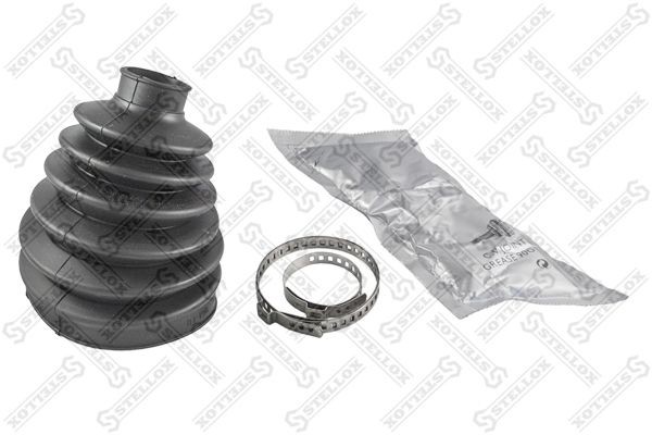 к-кт пыльника ШРУСа наружного!\ Renault Trafic all 89-01 13-00060-SX STELLOX