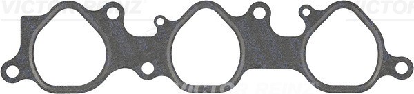 Прокладка впускного коллектора 71-54124-00 71-54124-00 VICTOR REINZ