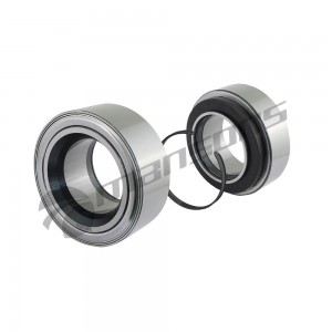 РМК ступицы DAF CF65/CF75/CF85/LF55/XF95/XF105 200.095 MANSONS