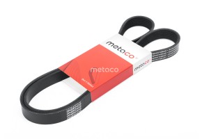 FORD TRANSIT (2006>) ( 2.2 duratorq tc ) 7PK2965 METACO