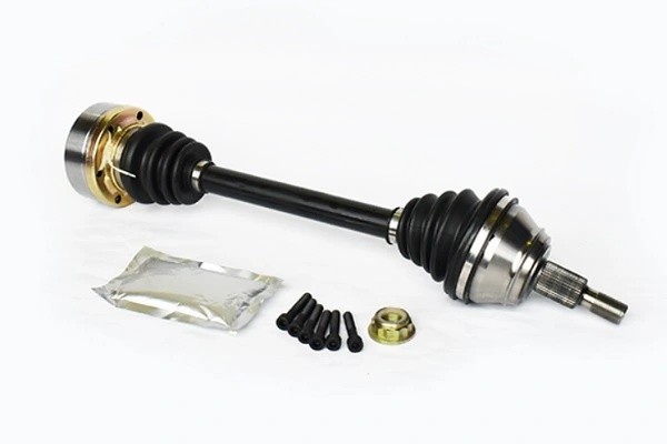 привод левый!\ VW Bora 2.3 VR5/Golf 1.8T/2.3 VR5 97-03 34973 ASAM