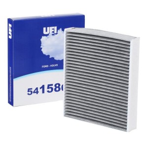 Фильтр салонный 54.158.00 5415800 UFI