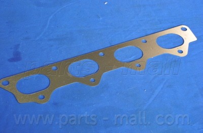 Прокладка коллектора выпускного HYUNDAI SONATA(EF) 98-00 P1M-A016 P1M-A016 PMC PARTS MALL
