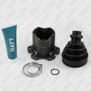 ШРУС внутренний к-т AUDI A4/A6 11- GI0108 GI0108 HAFT