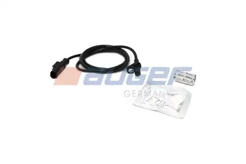 датчик ABS!задний с втулкой и смазко\Iveco Daily 96140 AUGER