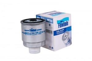 Фильтр топливный DIZ Matrix(01-04), Getz, Accent, PF722 PF722 FINWHALE