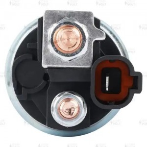 Реле втягивающее стартера для а/м Hyundai Creta (16-)/Kia Optima (15-)/Seltos (1 VSR 0831 START VOLT