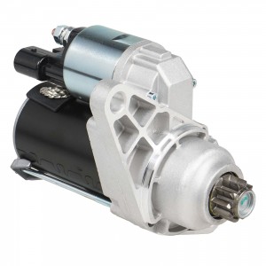 Стартер для а/м VAG Polo Sedan (11-) 1.6i/Golf V (03-) MT LSt1016M LST 1016M START VOLT