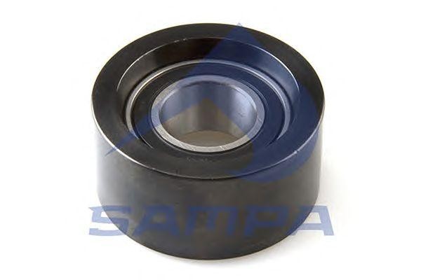 Натяжитель приводного ремня MERCEDES Setra SAMPA 200352 SAMPA