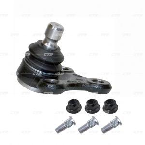 Опора шаровая HYUNDAI Sonata 2014 ~ / Tucson 2015 ~ KIA Optima 2015 ~ / Sportage CB0210L CTR