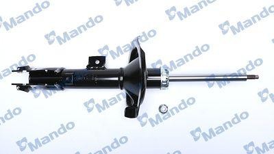 Амортизатор MITSUBISHI Lancer 10 (CY2A,CY4A) (07-) передний правый газовый MANDO MSS020327 MANDO