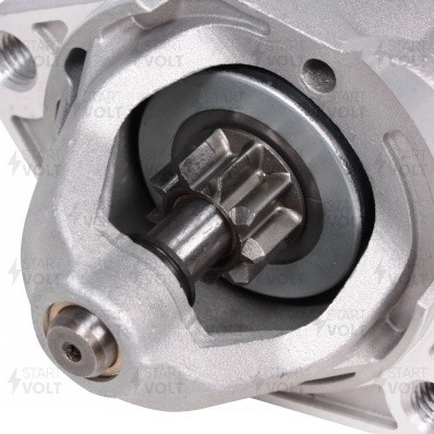 Стартер для ам VAG Passat (96-)Superb (02-) 1.8i (LSt 1810) LST1810 LST 1810 START VOLT