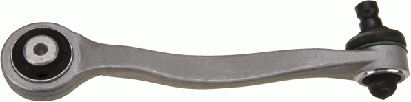 Рычаг верхн задн правый AUDI A6 (C6), A8 (4E_) JTC1139 JTC1139 TRW