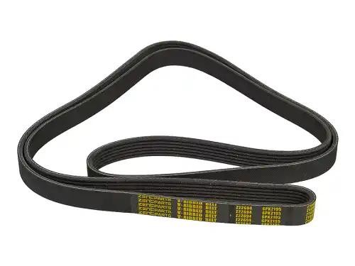 ремень поликлиновой! 6PK2195\ MB W202/W210 2.0/2.2CDi 97-00 Z22694 ZENTPARTS