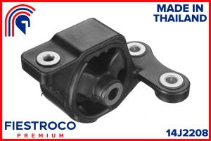 Опора двигателя HONDA Jazz GD5 L12A1 1,2 14J2208 14J2208 FIESTROCO