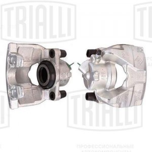 Суппорт тормозной передний левый d=54 мм CF 095107 TRIALLI
