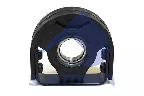 Опора вала карданного MERCEDES Actros,Atego в сборе (d=55мм,усил.резиновый буфер 011.278 SAMPA