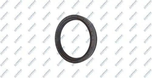 Сальник КПП 95*115*15.5 MB Actros/Axor K2103512 KACMAZLAR