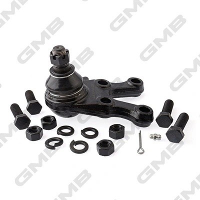 Опора шаровая MITSUBISHI Pajero (00-) верхняя GMB 0104-0741 GMB