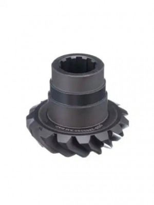 Шестерни конические заднего моста 5320 53202402020 AVTOMAGNAT