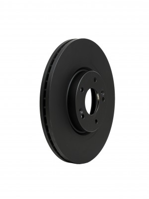 диск тормозной передний Z06016 ZENTPARTS