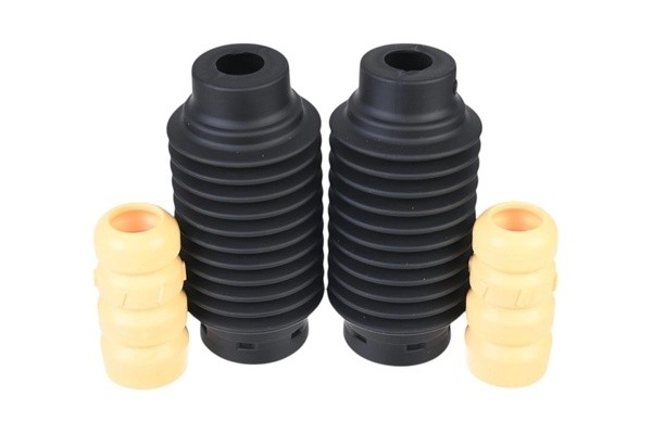 к-кт пыльник+отбойник амортизатора переднего!2+2 шт\ Citroen C2/C3 02> 11-27007-SX STELLOX