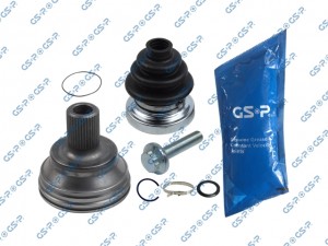 ШРУС наружный 635026 635026 GS P