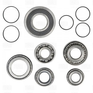 Ремкомплект КПП (5 ступ.) ГАЗель Next (Cummins E4 330Нм, 149лс) (только подшип.) CT726 TRIALLI