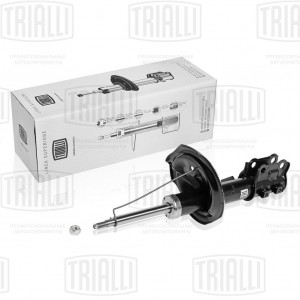 Амортизатор Kia Cerato (09-) (стойка) перед. лев. (AG 08191) AG 08191 TRIALLI