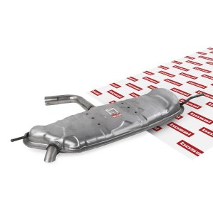 Глушитель VW Golf 5 (03-) (1.6) BOSAL 233-807 BOSAL