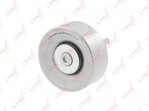 Ролик направляющий приводного ремня PB-7221 LYNXAUTO