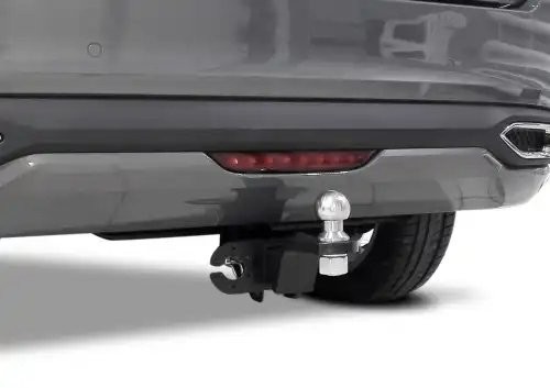 фаркоп! шар Е, 1000/75 кг.\ Lada Vesta NG SE/SW 22> F6012005 BERG