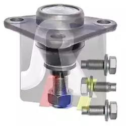 CITROEN JUMPER / PEUGEOT BOXER/FIAT DUCATO 93-90192-056 RTS