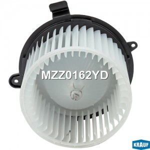 Мотор печки c крыльчаткой MZZ0162YD MZZ0162YD KRAUF