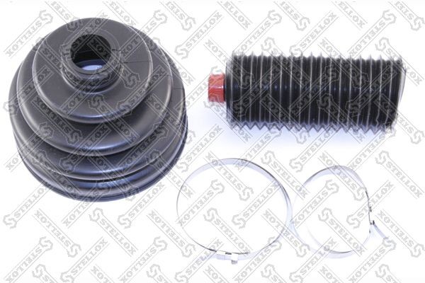к-кт пыльника ШРУСа наружного!\ Nissan Maxima/Terrano 2.0-3.0i/2.7TD 87> 13-00121-SX STELLOX