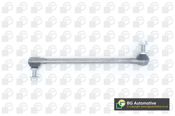 тяга стабилизатора переднего!\ Ford Fiesta VI,Mazda 2 1.25-1.6/1.4D-1.6D 07> LS2352 BG AUTOMOTIVE
