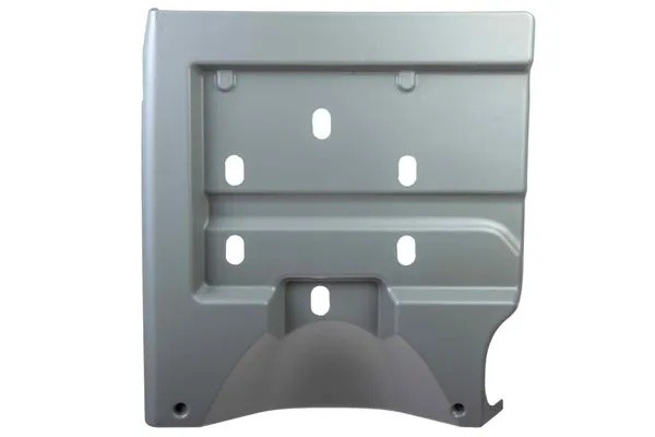 крыло! правое заднее\ MB Axor 87-17664-SX STELLOX