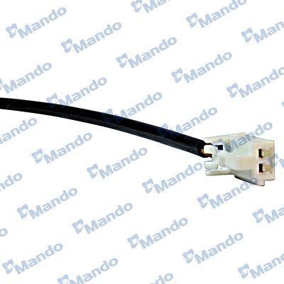 Датчик АБС HYUNDAI Accent (99-) колеса заднего левого MANDO EX9568125000 MANDO