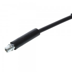 Шланг тормозной MERCEDES Sprinter задний левый/правый MEGAPOWER 350-11-101 MEGA POWER