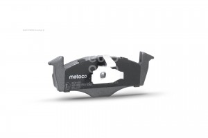 VW GOLF III/LUPO / SEAT AROSA 3000418 METACO