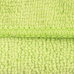 набор салфеток! экономичный, для комплексной очистки, микрофибра, 30х30см, 15шт\ A78284S AVS