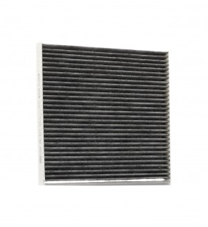 Фильтр салонный угольный CUK26017 CUK26017 MANN FILTER
