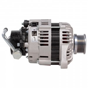 Генератор для а/м Hyundai/KIA Tucson I (04-)/Sportage II (04-)/Santa FE (00-) 2. LG08D2 START VOLT