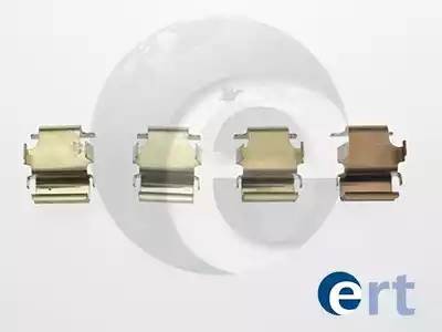 MITSUBISHI LANCER (CS/CLASSIC) (2003-2008) 420080 ERT