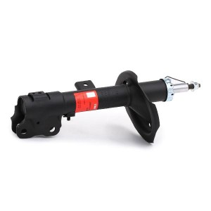 Амортизатор передний MITSUBISHI OUTLANDER 06-12 JGM1213T JGM1213T TRW