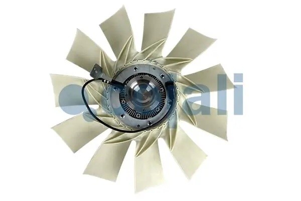 Гидромуфта с крыльчаткой Volvo 21772668 7085418 COJALI