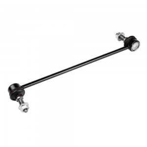 Стойка стабилизатора передн. прав. Hyundai: Sonata Lf 15-, Kia: Optima Jf 16- (M M8090222 MARSHALL