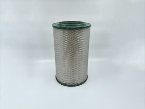 Фильтр воздушный для а/м КАМАЗ дв. 740 'BIG Filter' GB-9401 BIG FILTER